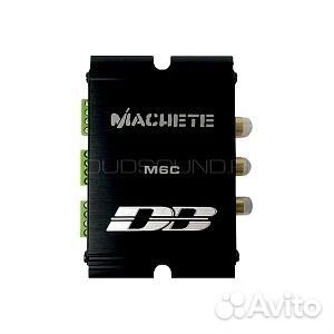 Преобразователь machete