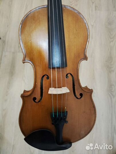 Скрипка 4/4 Германия