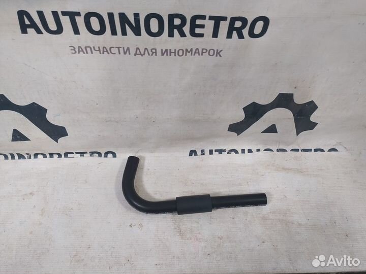 Шланг гур Suzuki Sidekick l (1988-1998)