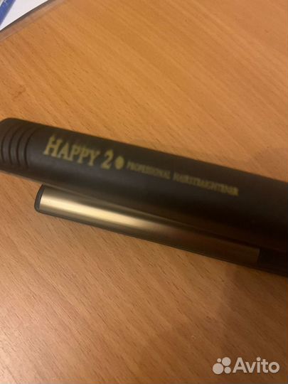 Плойка для волос