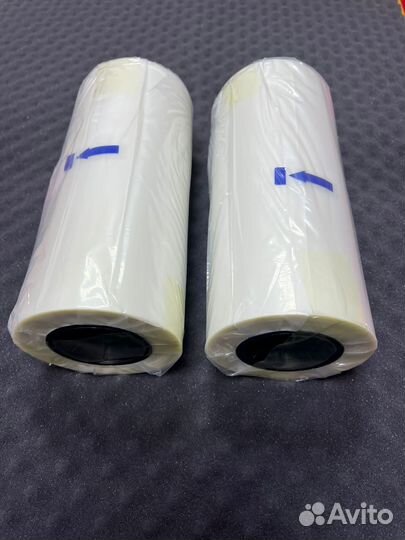 Пленка для печати DTF гор. отрыва, 30 см