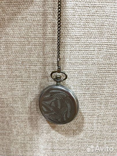 Часы карманные СССР 