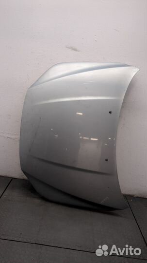 Капот Volvo V70, 2008