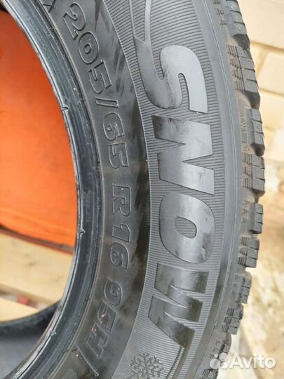 Kormoran Snow 205/65 R16 95H