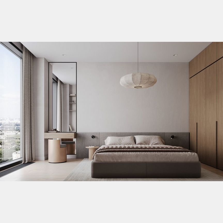 1-к. квартира, 37,5 м², 10/46 эт.