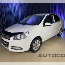 Ravon Nexia 1.5 MT, 2017, 66 200 км, с пробегом, це�на 850 000 руб.