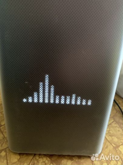 Яндекс станция Макс новая