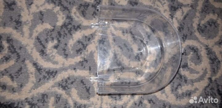 Купалка для птиц