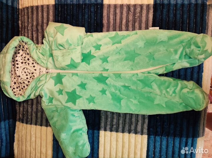 Детская одежда