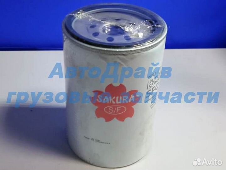 Фильтр топливный сепаратора KC374D Volvo FL FE