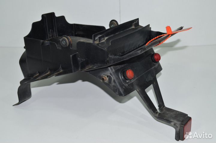 Крыло заднее Honda CBR250R MC19