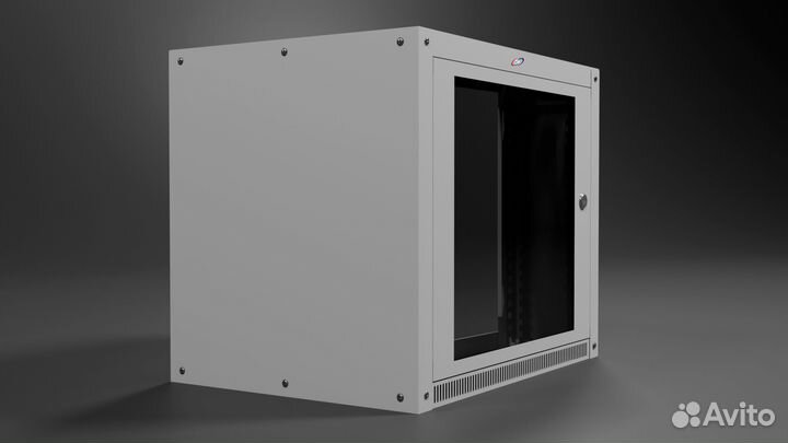 Серверный шкаф