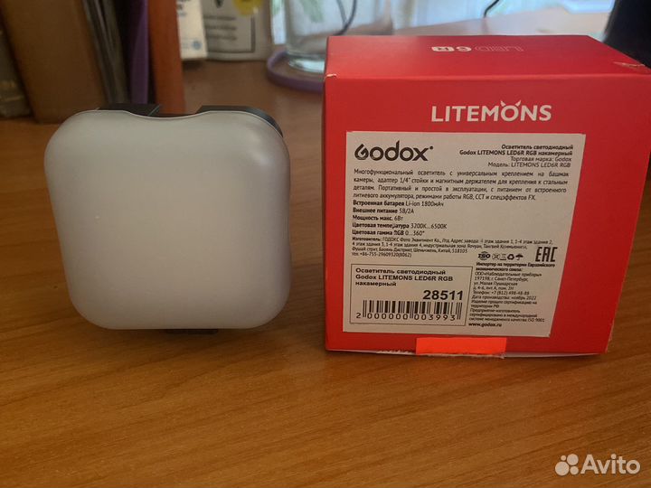 Зеркальный фотоаппарат canon 600d