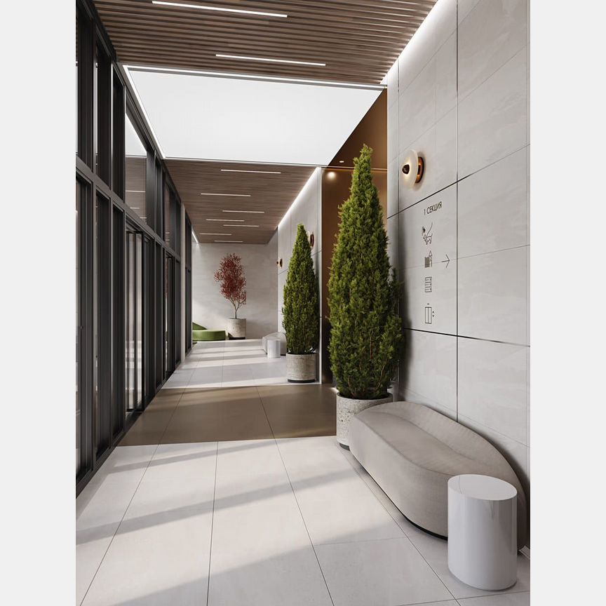 Квартира-студия, 25,9 м², 24/28 эт.