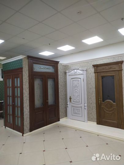 Двери в рассрочку