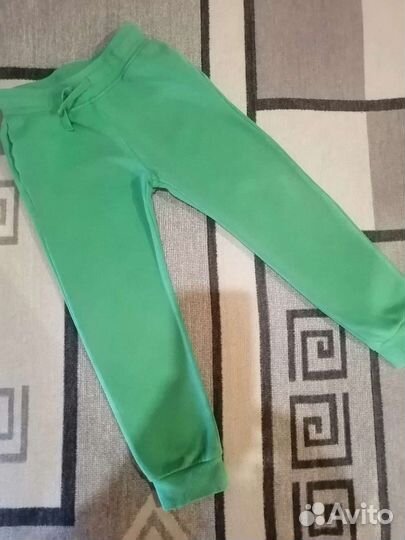 Джоггеры Н&М