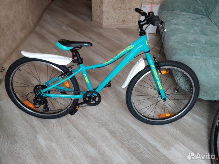 Подростковый новый 24