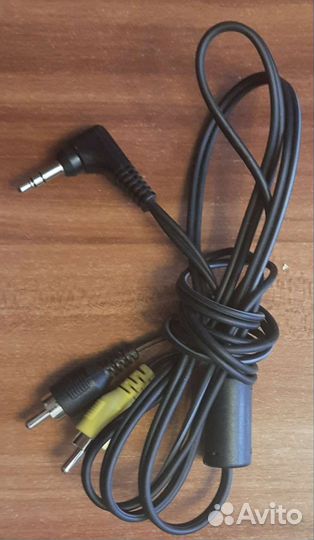 Шнуры, кабели