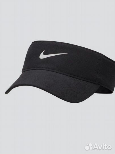 Козырек nike dri fit ace visor