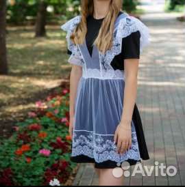 Индивидуальный пошив женской и детской одежды