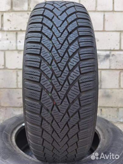 Continental ContiWinterContact TS 850 185/65 R15 88T