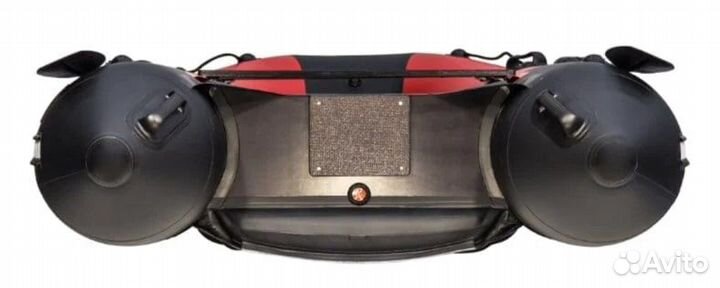 Лодка пвх Ривьера 3200 нднд