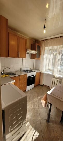 2-к. квартира, 45 м², 1/5 эт.