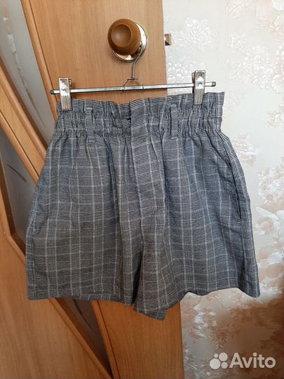 Юбка шорты детская