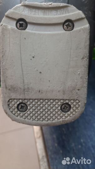 Горнолыжные ботинки rossignol 28.5