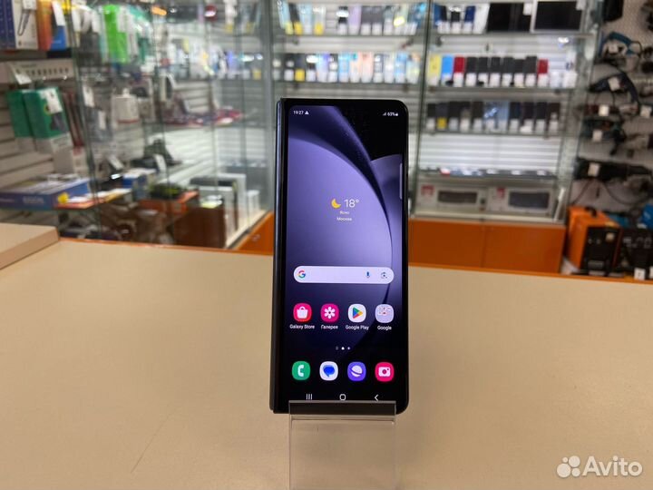 Samsung Galaxy Z Fold5, 12/512 ГБ