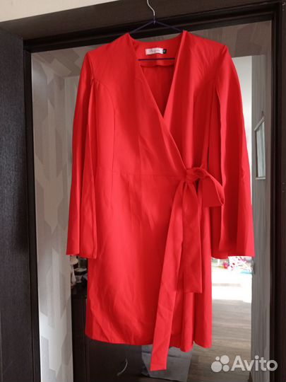 Платье женское вечернее