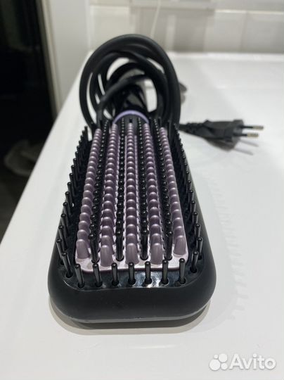 Расческа-выпрямитель Philips Essential BHH880