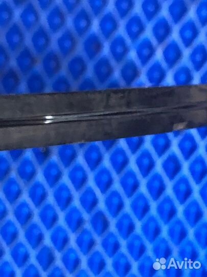 Сцепление маховик на 2.4 Ford Transit 00-06