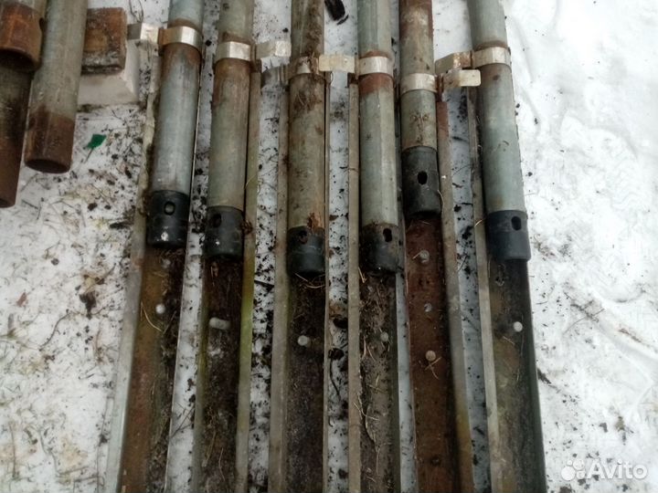 Надстройка полуприцеп shwarzmuller