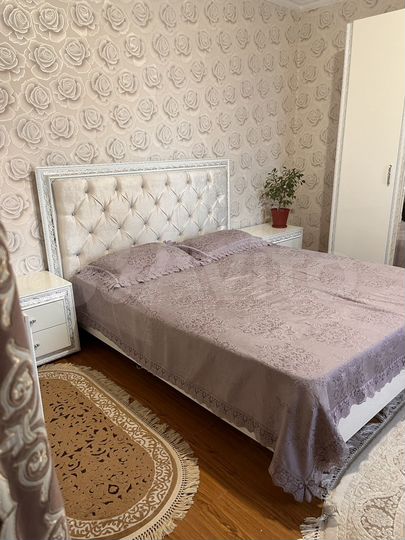 Дом 76 м² на участке 4 сот.