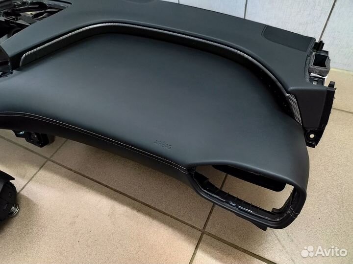 Комплект безопасности оригинал Hyundai Santa Fe 4