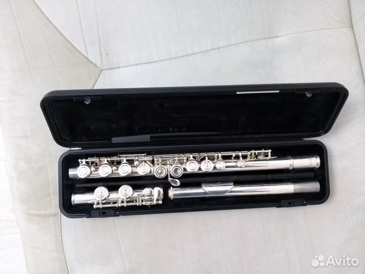 Флейта yamaha 221