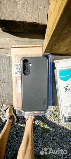 Чехол на Samsung a54