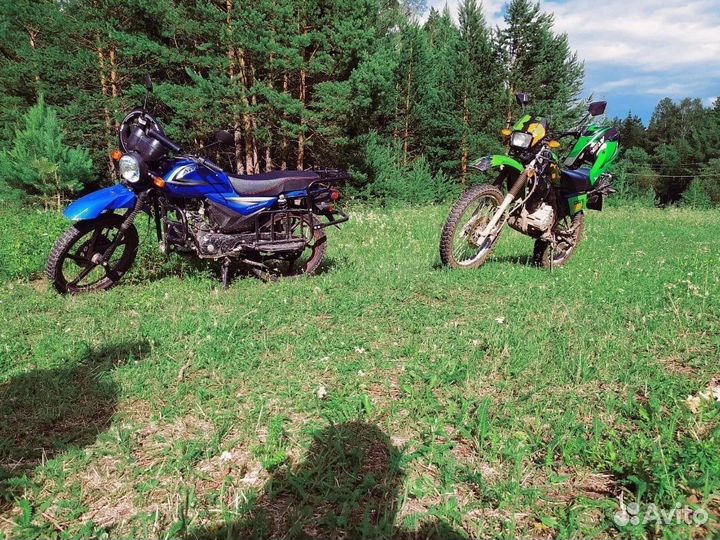 Продам Эндуро