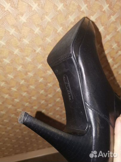 Сапоги женские 38р