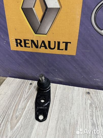 Шаровая опора Renault symbol