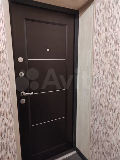 2-к. квартира, 41,1 м², 2/2 эт.