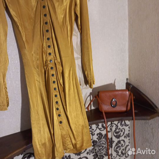 Прокат вечерних платьев