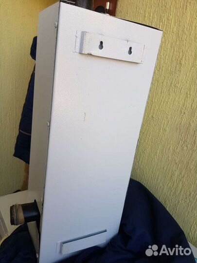 Электрический котел