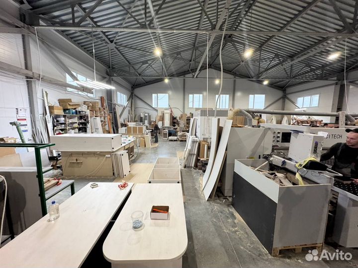 Кухня с барной стойкой на заказ