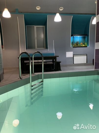 Сауна Олимп и Пар