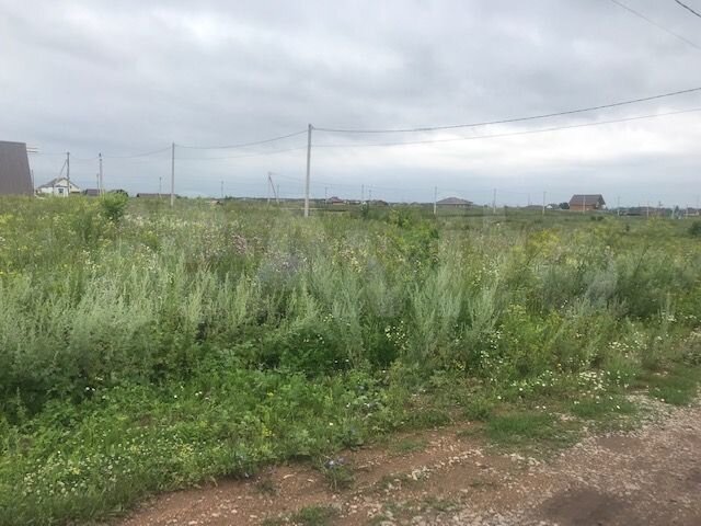 Участок 10 сот. (СНТ, ДНП)