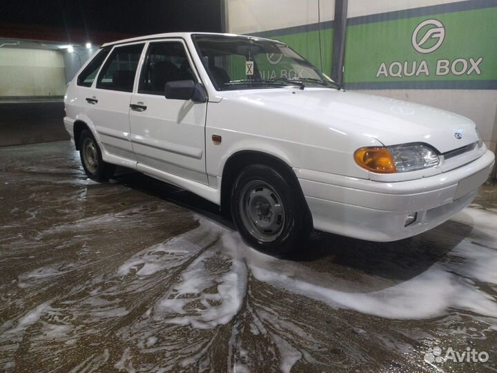 ВАЗ 2114 Samara, 2010