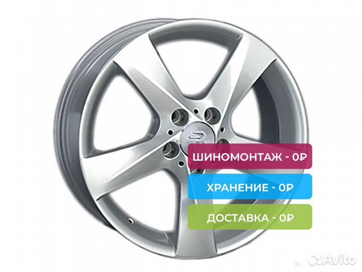 R19 5x130 8,5J ET48 D84,1 Replay MR 112 S