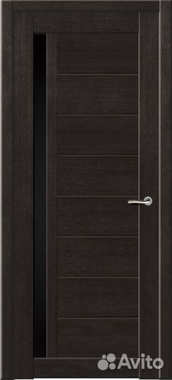 Межкомнатные двери